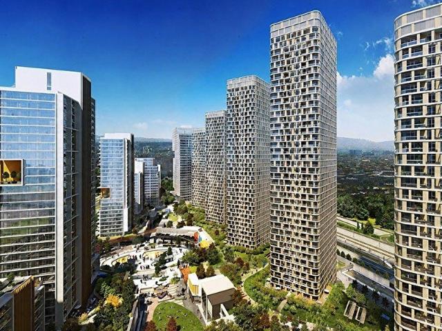 Yenimahalle, Ankara içerisinde satılık Ofis