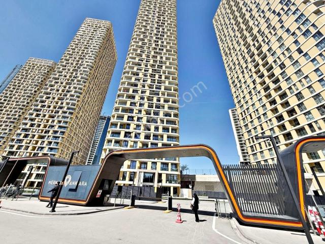 Yenimahalle, Ankara içerisinde satılık mülk