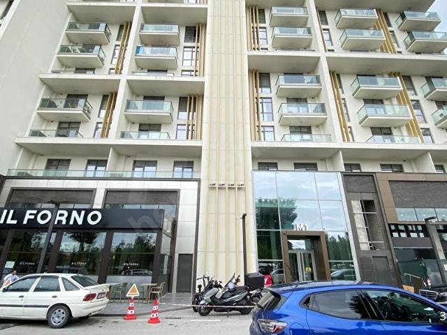 Yenimahalle, Ankara içerisinde satılık Ofis