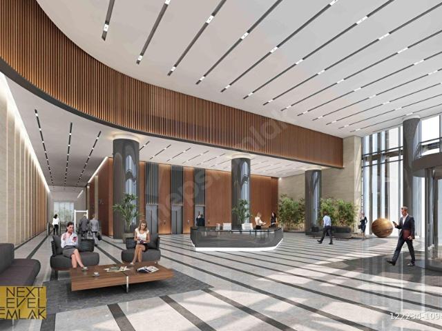 Yenimahalle, Ankara içerisinde satılık Ofis