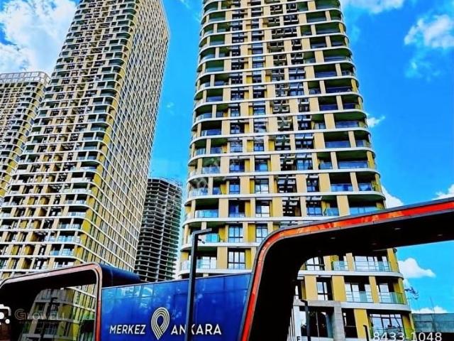Yenimahalle, Ankara içerisinde satılık Ofis