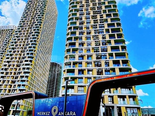 Yenimahalle, Ankara içerisinde satılık Ofis