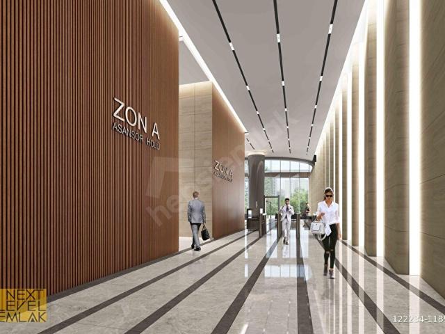 Yenimahalle, Ankara içerisinde satılık Ofis