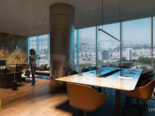Yenimahalle, Ankara içerisinde satılık Ofis
