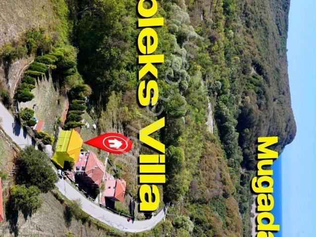 Bartın Merkez, Bartin içerisinde satılık Villa