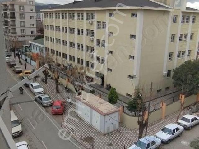Akhisar, Manisa içerisinde satılık mülk