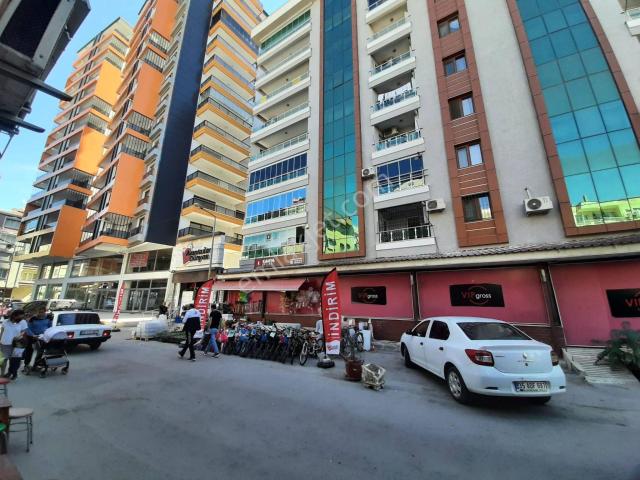 Menemen içerisinde kiralık mülk