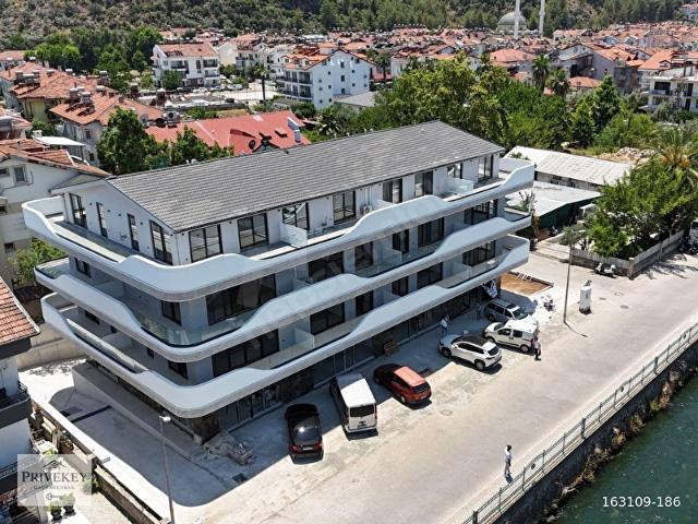 Fethiye, Muğla içerisinde satılık mülk