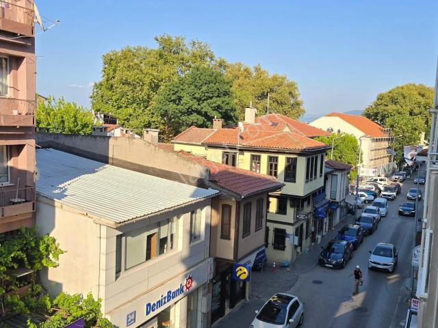 Mudanya, Bursa içerisinde kiralık mülk