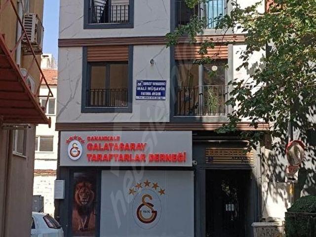 Çanakkale Merkez, Çanakkale içerisinde satılık Ofis