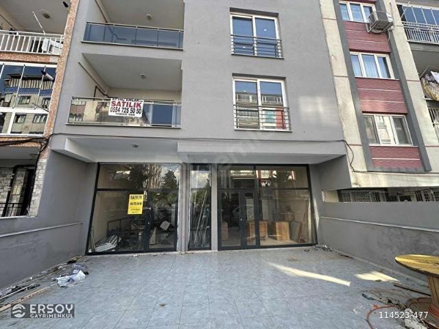 Manisa içerisinde satılık Dükkan