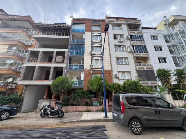 Manisa içerisinde satılık mülk