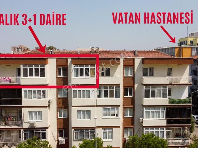 Merkez Efendi Mahallesi, Yunusemre içerisinde kiralık mülk
