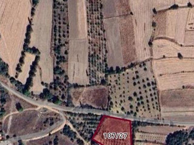 Dağarcık, Bucak içerisinde satılık Arsa