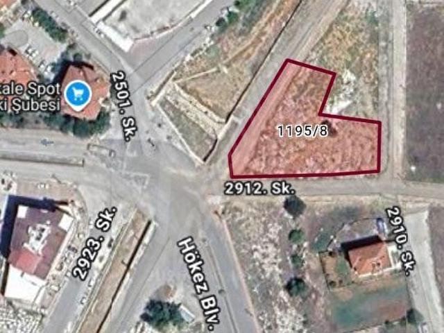Bucak, Burdur içerisinde satılık Arsa