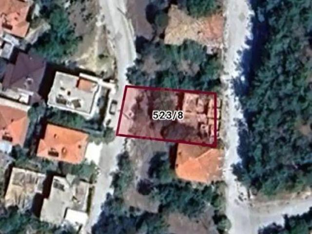 Bucak, Burdur içerisinde satılık Arsa