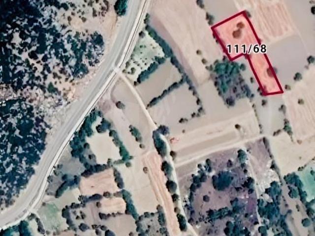 Çeltikçi, Burdur içerisinde satılık Arsa