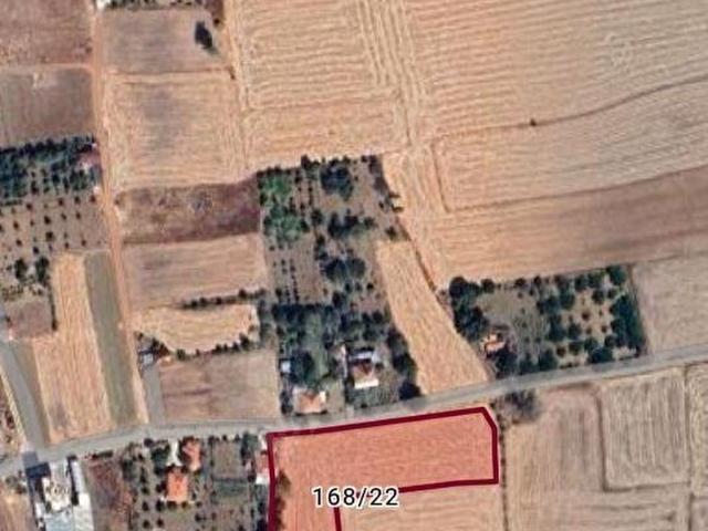 Çeltikçi, Burdur içerisinde satılık Arsa