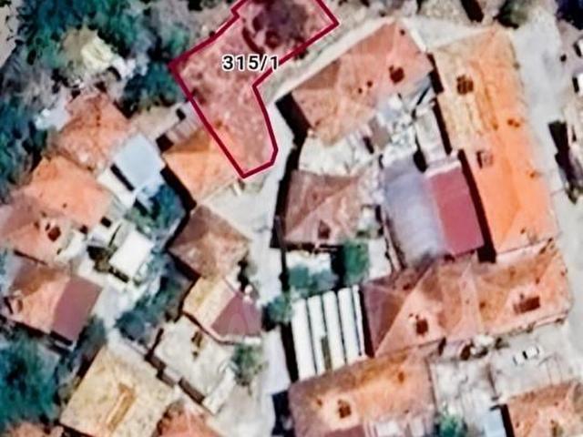 Çeltikçi, Burdur içerisinde satılık Arsa
