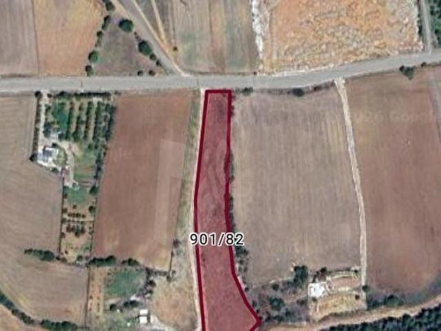 Bucak içerisinde satılık Arsa