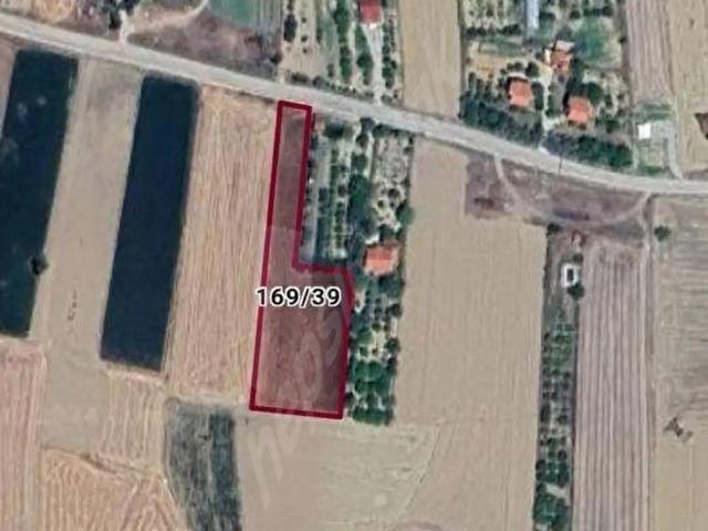 Bucak, Burdur içerisinde satılık Arsa