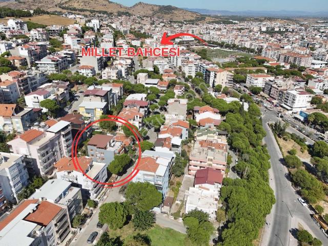 Bergama, İzmir içerisinde satılık mülk