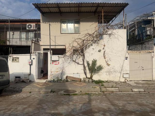 Bergama, İzmir içerisinde satılık Villa