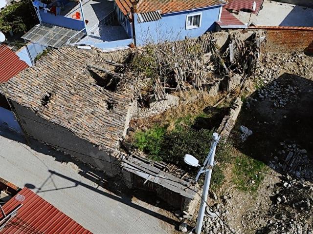 Cumalı Mahallesi, Kınık içerisinde satılık Arsa