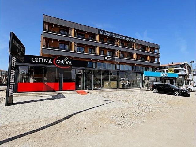 Gölbaşi, Ankara içerisinde satılık Ofis