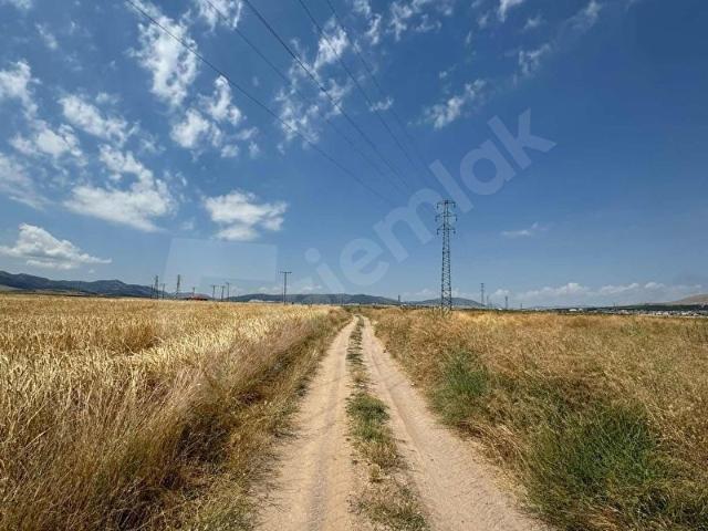 Ağılcık, Emirdağ içerisinde satılık Arsa