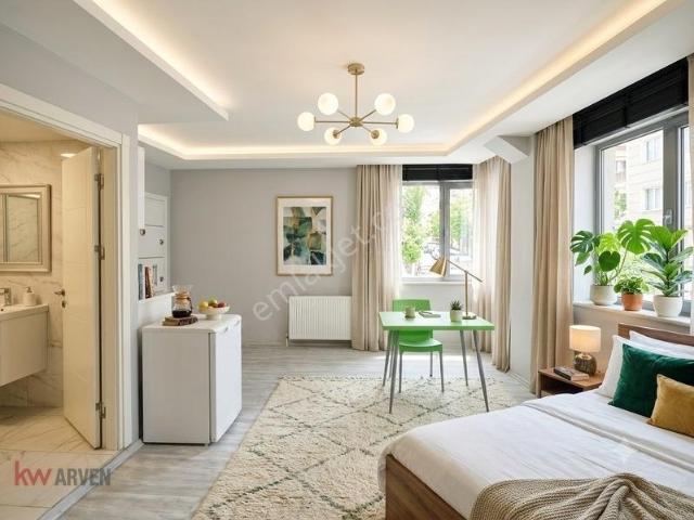 Yeşilyurt Mahallesi, Başiskele içerisinde kiralık mülk