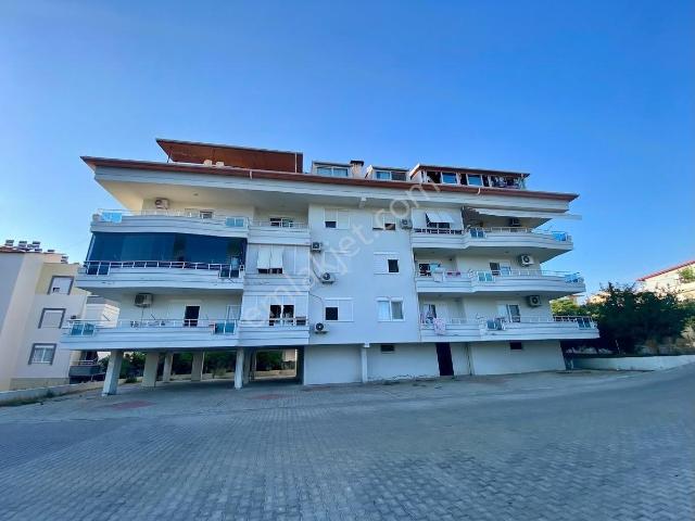 Gazipaşa, Antalya içerisinde satılık mülk