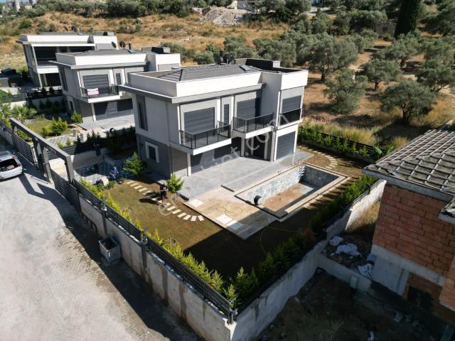Kuşadasi, Aydin içerisinde satılık Villa