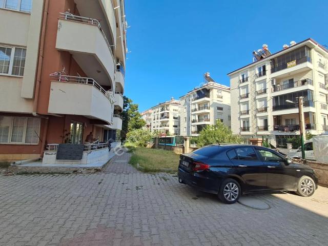 Muratpaşa, Antalya içerisinde kiralık mülk