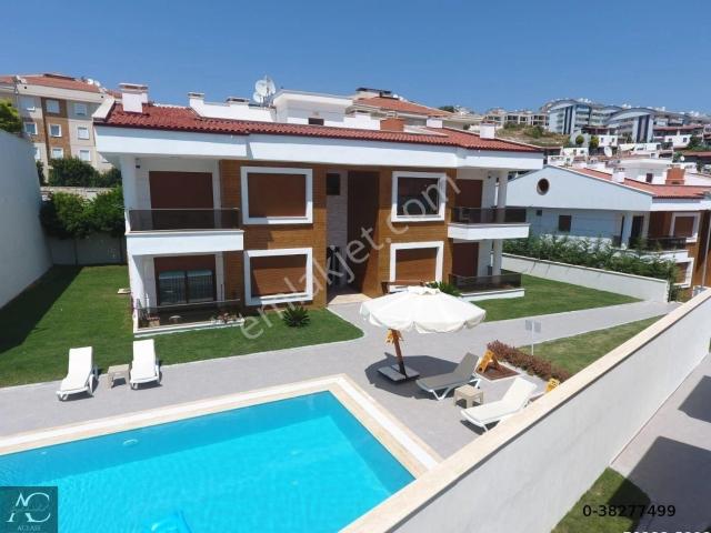 Kuşadasi, Aydin içerisinde satılık Residence