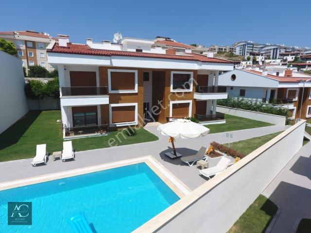 Kuşadasi, Aydin içerisinde satılık Residence