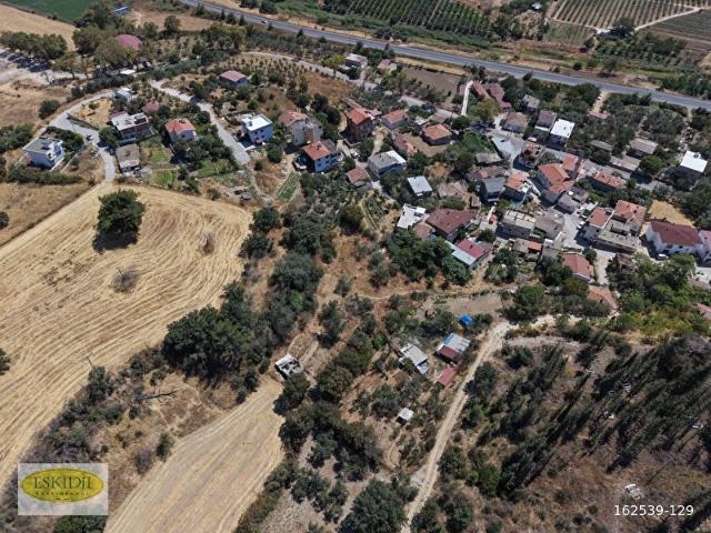 Kurşunlu, Çanakkale Merkez içerisinde satılık Arsa