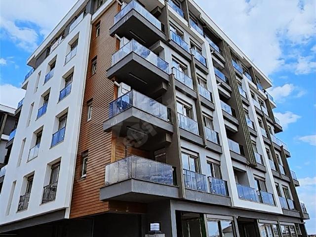 Serik, Antalya içerisinde satılık mülk