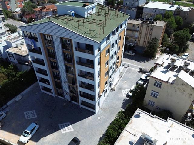 Serik, Antalya içerisinde satılık mülk