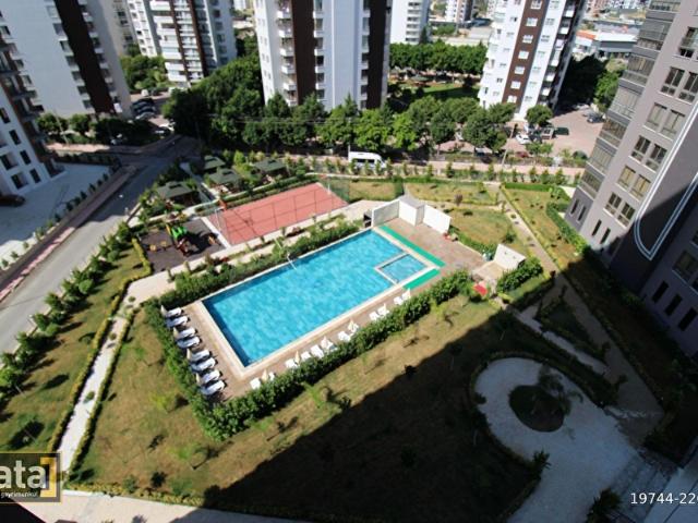 Mezitli, Mersin içerisinde satılık mülk