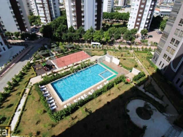 Mezitli, Mersin içerisinde satılık mülk