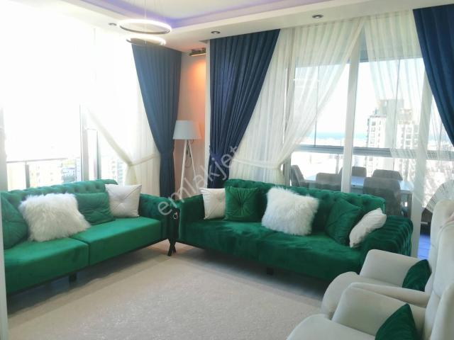 Mezitli, Mersin içerisinde satılık mülk