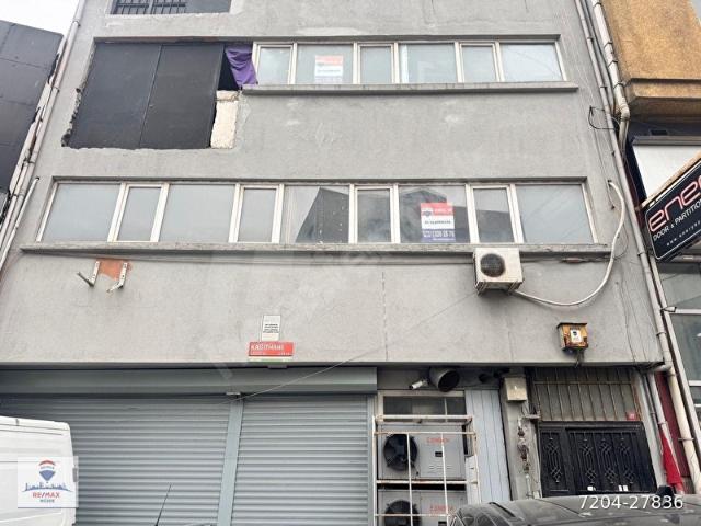 Kağithane, İstanbul içerisinde satılık Dükkan