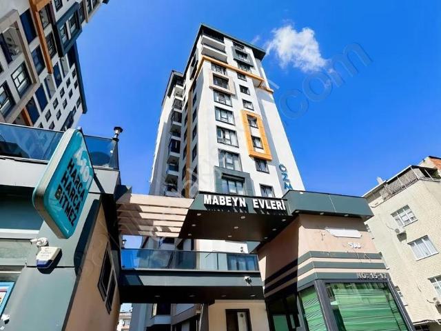 İstanbul içerisinde satılık mülk