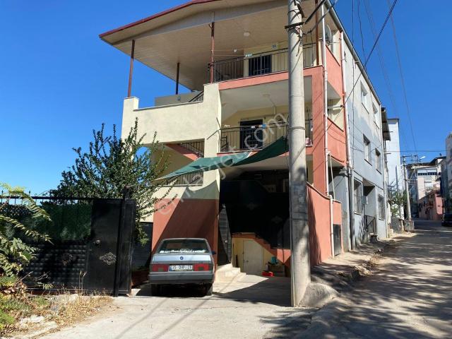 Altındağ, Bornova içerisinde satılık Bina