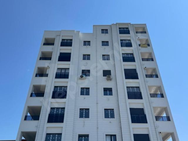 Merkez Mahallesi, Serik içerisinde satılık mülk