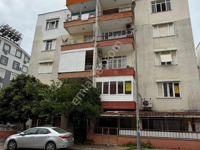Merkez Mahallesi, Serik içerisinde satılık mülk