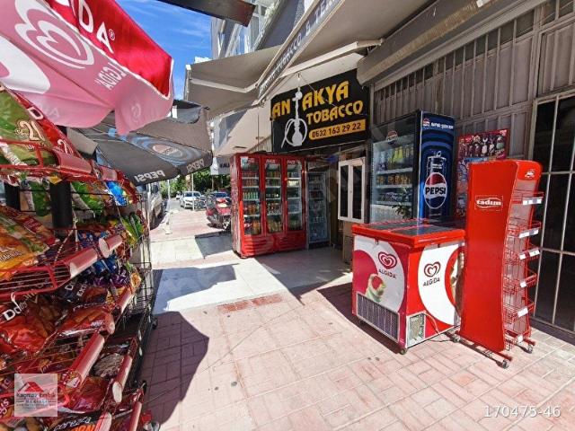 Merkez Mahallesi, Mezitli içerisinde satılık mülk