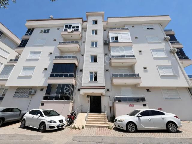 Serik, Antalya içerisinde satılık mülk