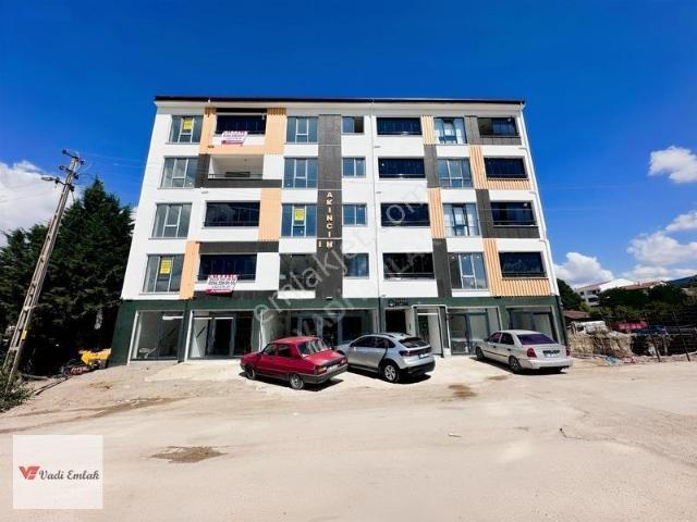 Merkez, Pazar içerisinde kiralık mülk